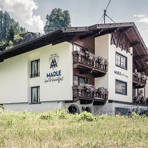 Guest house Madle -