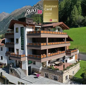 Hotel Garni Schoenblick