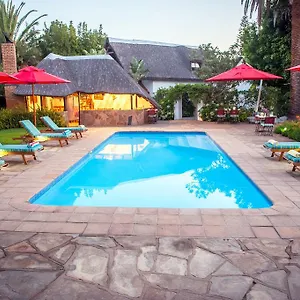 Easy Five 4*, Somerset West South Africa