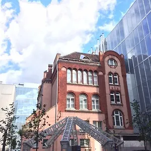 U Szermierzy Wrocław