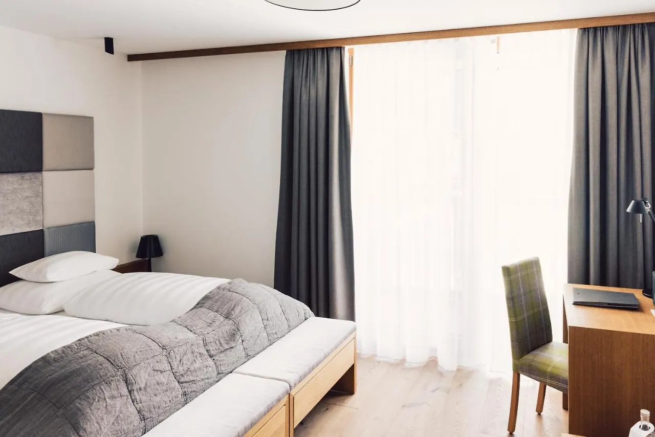 Hotel Schoene Aussicht Solden Austria