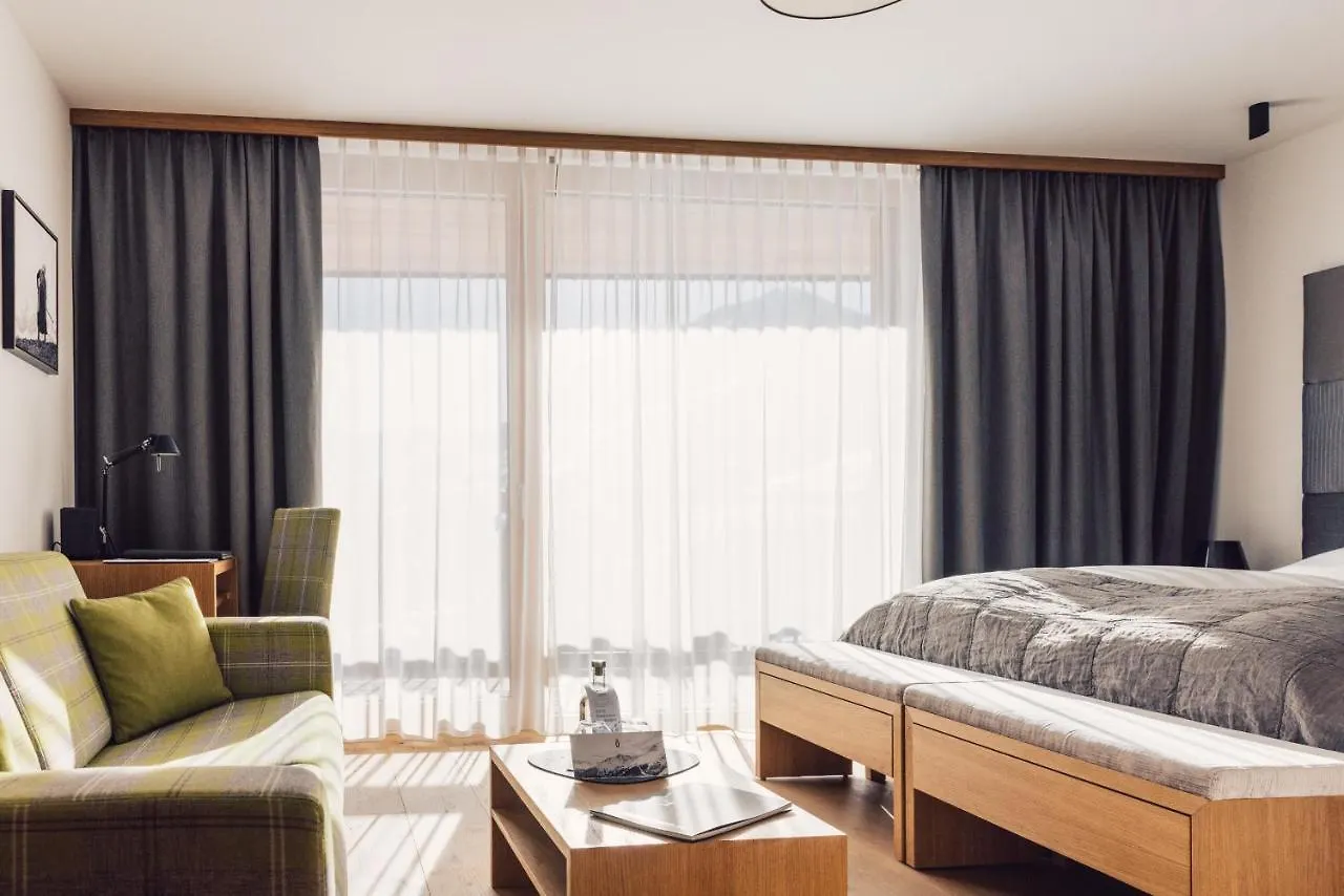 Hotel Schoene Aussicht Solden