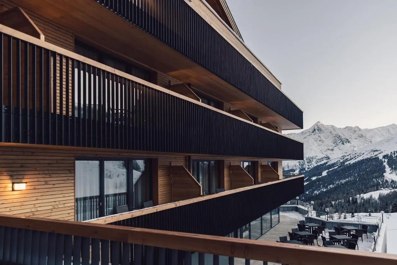 Hotel Schoene Aussicht Solden